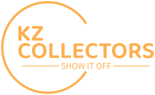 KZ Collectors